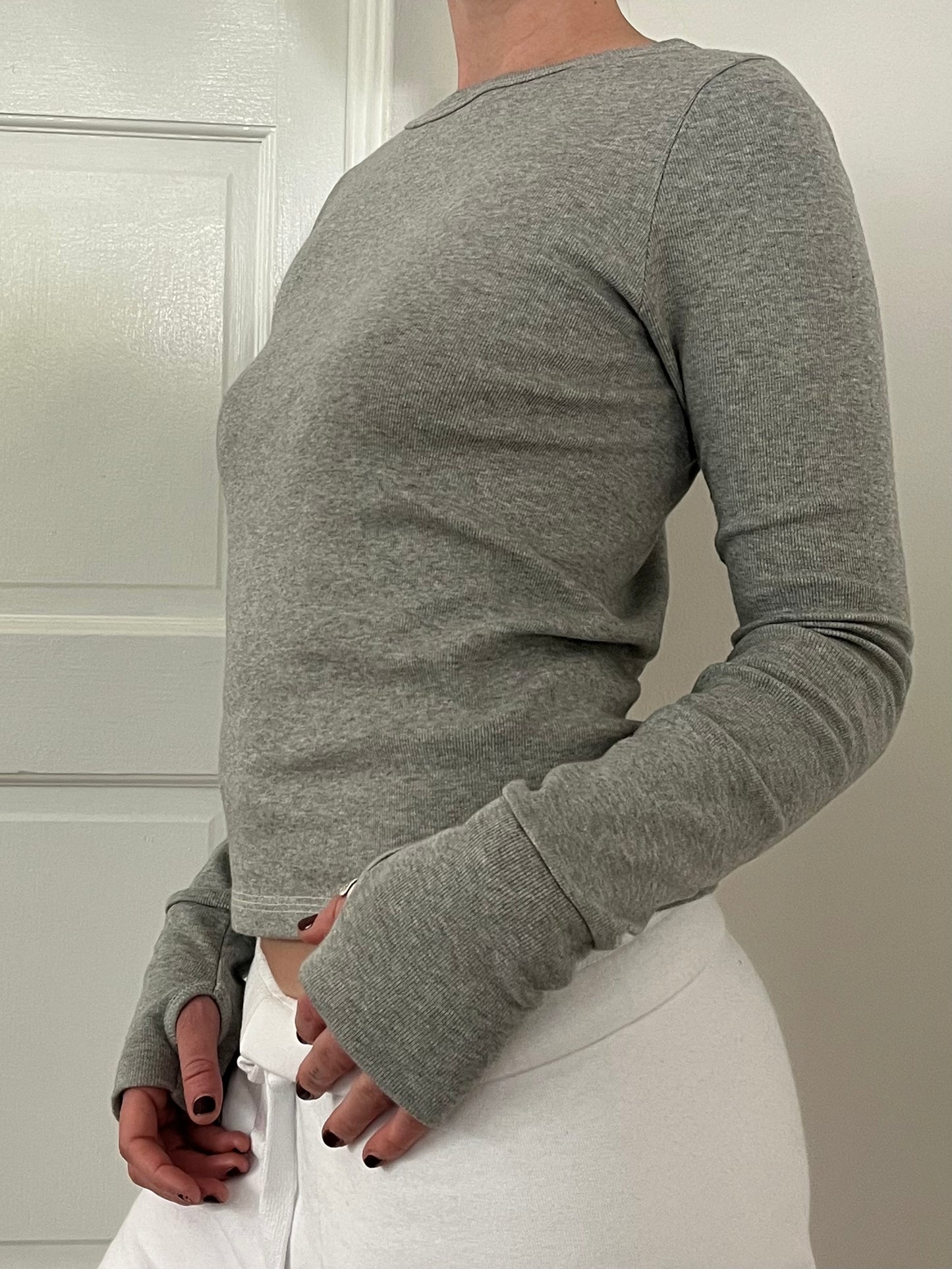 P's Long Sleeve