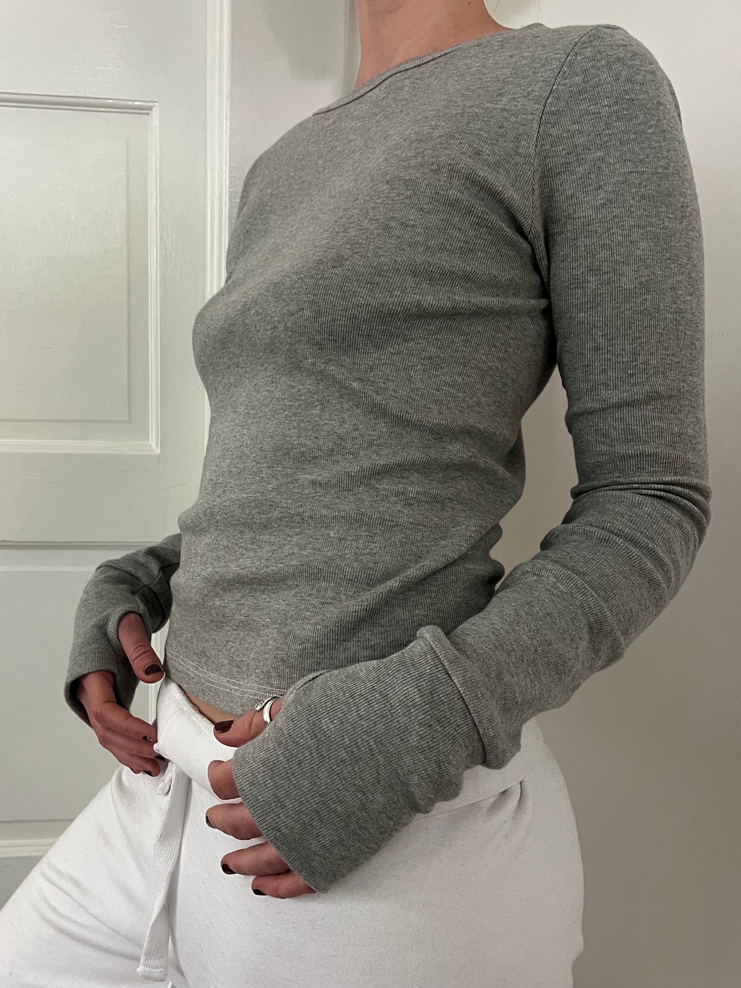 P's Long Sleeve
