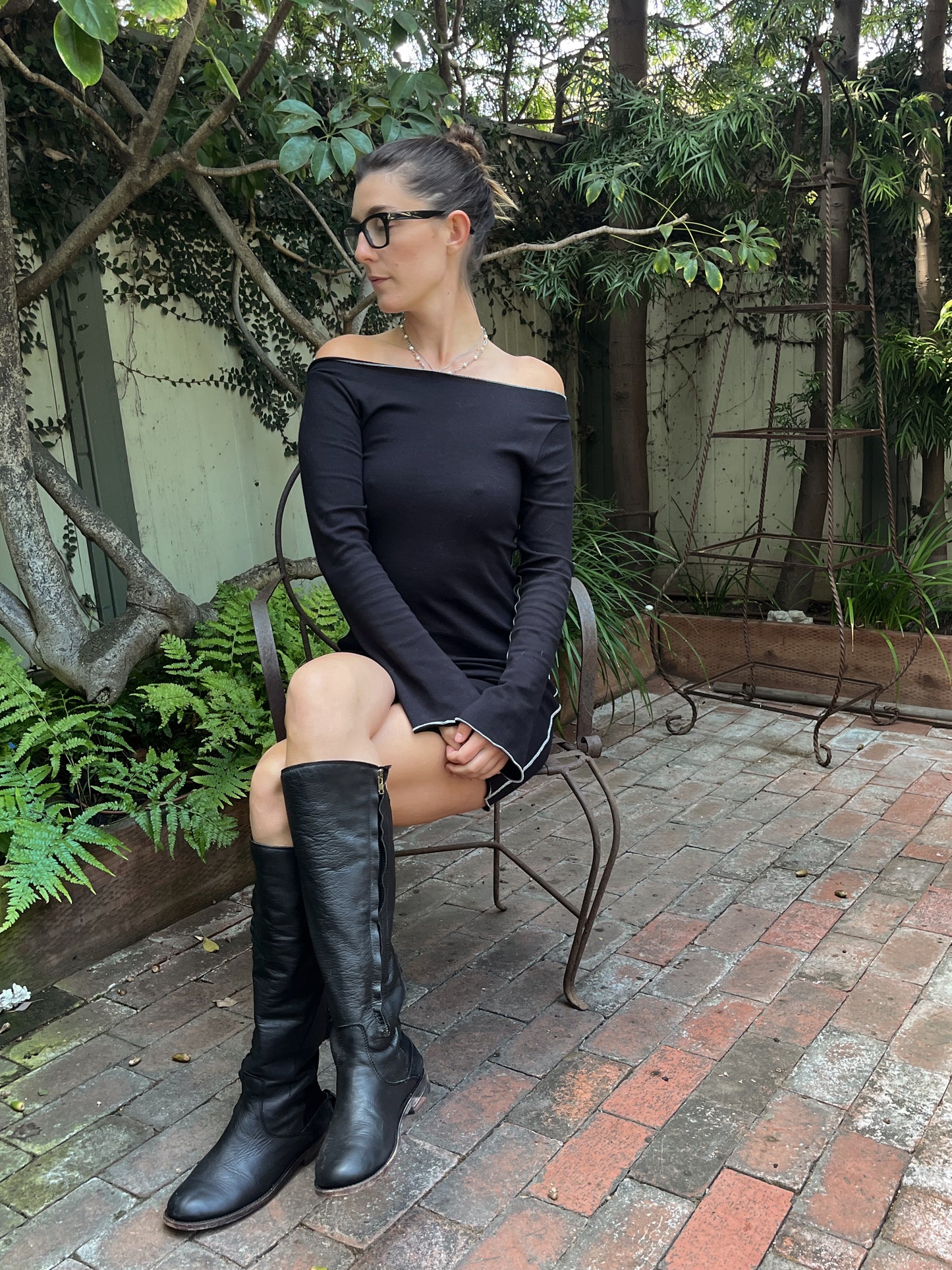 Bobbi Dress