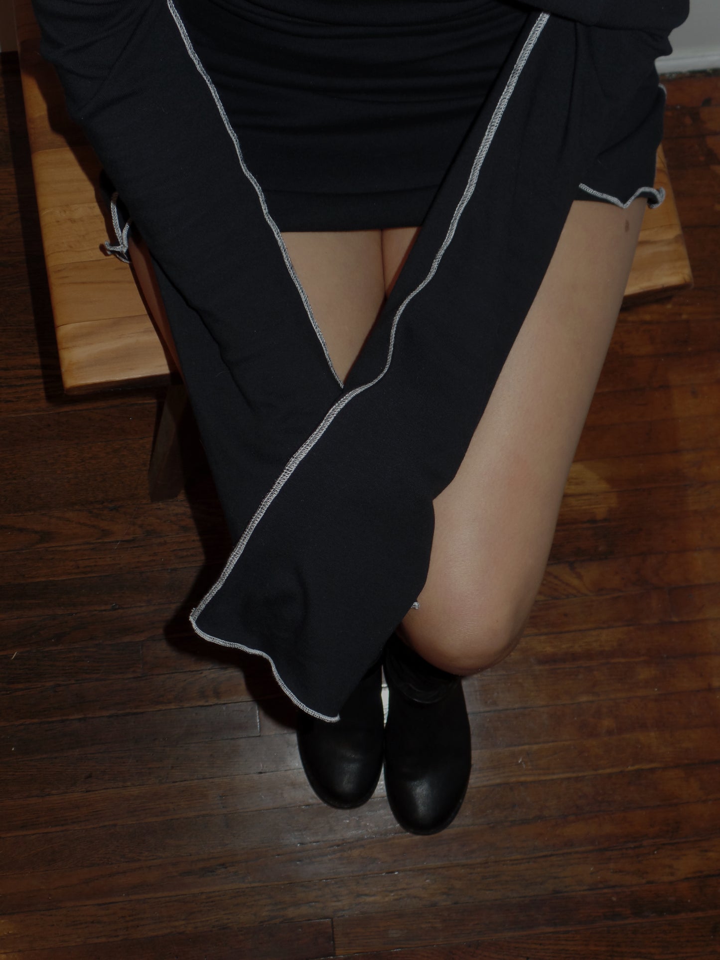 Bobbi Dress