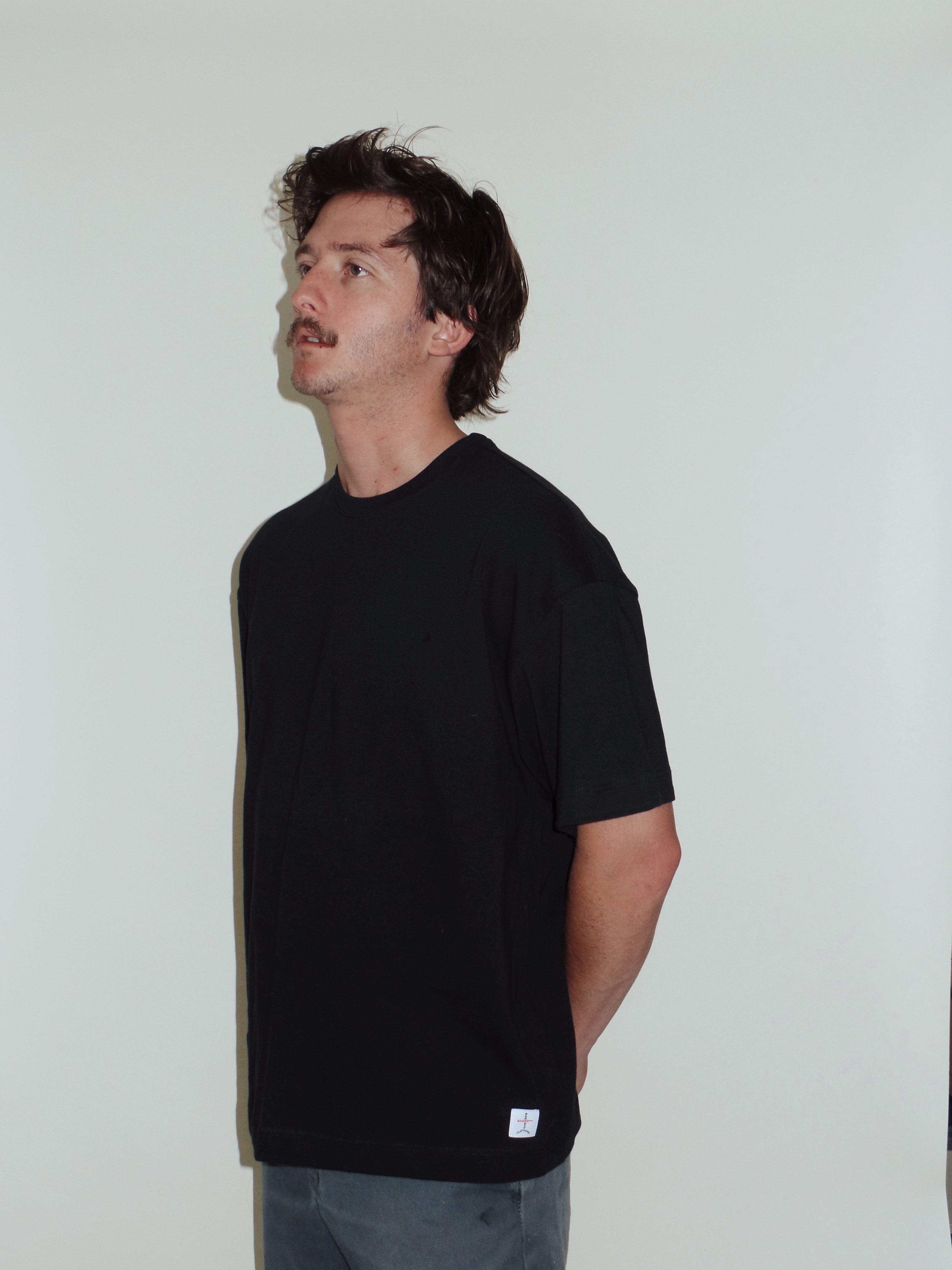 Barrett Boy Tee